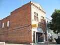 College Inn Bar in Douglas, WY