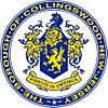 Official seal of Collingswood, New Jersey