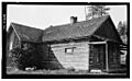 Colville JohnHolstHomestead Blockhouse