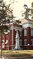 Confederate Monument, Attala County Courthouse, Mississippi