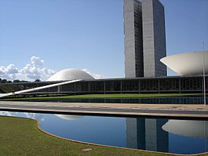 Congresso brasilia