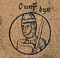 Conrad II of Italy