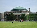 Convocation Hall in UofT