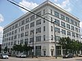 Cook Building, Cleveland