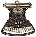 Crandall 1, 1883