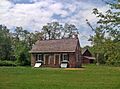 Demarest House Museum