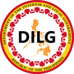 Department of the Interior and Local Government (DILG) Seal - Logo.svg