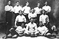Deportivo da Sala Calvet en 1908