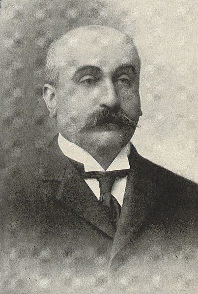 Domingo Amunategui Solar