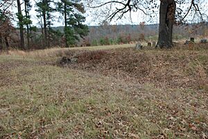 DooleyHillCemetery