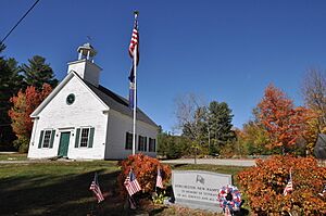 DorchesterNH CommunityChurch