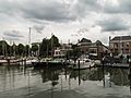 Dordrecht, haven foto2 2010-06-13 12.46