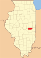 Douglas County Illinois 1859