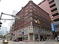 Downtown Hilton
