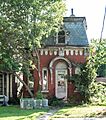 Dr. James Ferguson Office Glens Falls NY