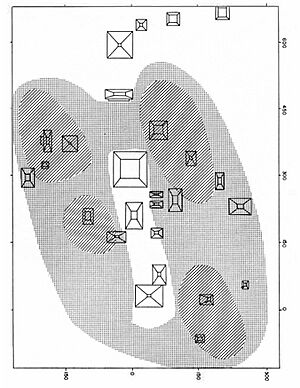 Dual Distribution at Santa Rosa
