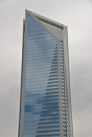 Duke Energy Center