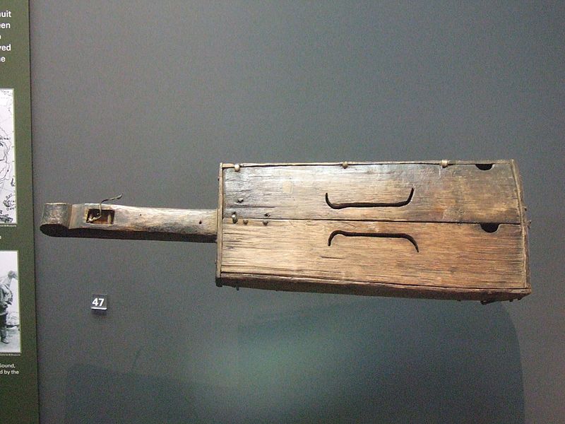 Dundee McManus Agiarut