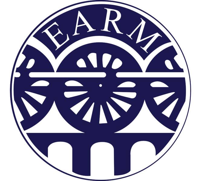 EARM logo