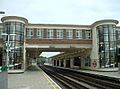East Finchley2