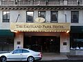 EastlandParkHotelEntrance