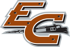 Eau Claire Express Hat Logo.png