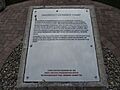 Emigrant-Donner Camp, Nevada Historical Marker No. 253, Reno, Nevada (18998858006)