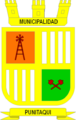 Escudo Punitaqui