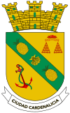 Coat of arms of Lajas