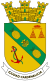 Escudo de Lajas, Puerto Rico.svg