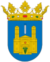 Official seal of Munébrega