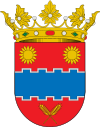 Official seal of Villarroya del Campo