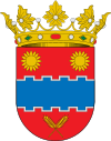 Coat of arms of Villarroya del Campo