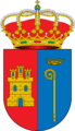 Escudo de Villaumbrales (Palencia)
