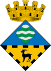 Coat of arms of Sils
