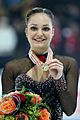 European Championships 2011 Sarah MEIER – Gold Medal