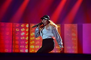 Eurovision Song Contest 2017, Semi Final 2 Rehearsals. Photo 229.jpg