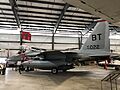 F-15C Eagle at PWAM