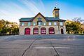 Fire Hall No. 3 01