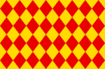 Flag of Angoumois