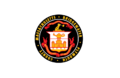 Flag of Bridgewater, Massachusetts
