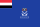 Flag of the Yemeni Navy.svg