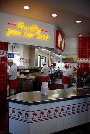 Flickr mayr 326671363--In-N-Out sign and kitchen