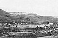 Fort Harney, Oregon, 1872