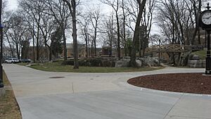Fort Lytle, WKU