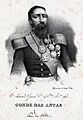 Francisco Xavier da Silava Pereira