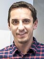 Gary Neville 2014 (cropped)