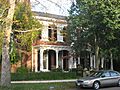 Gatewood in Gallipolis