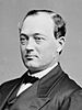 George Washington McCrary, Brady-Handy bw photo portrait, ca1860-1875 (3x4 cropped).jpg