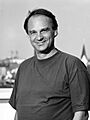 Gerd Binnig sw